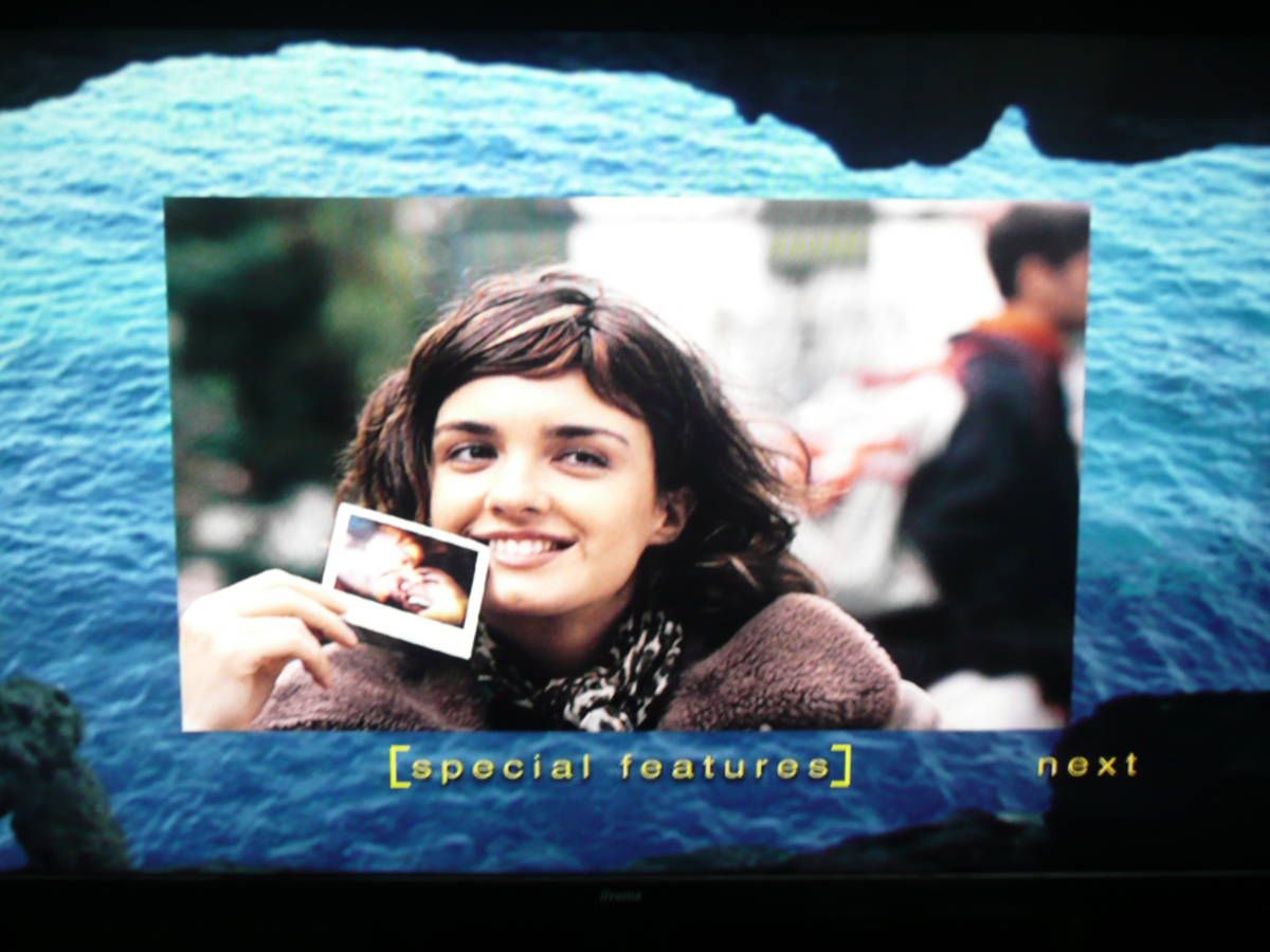 Dvd ルシアとsex Sex And Lucia 北米版 Region 1 パス ベガ主演 ラブストーリー 売買されたオークション情報 Yahooの商品情報をアーカイブ公開 オークファン Aucfan Com