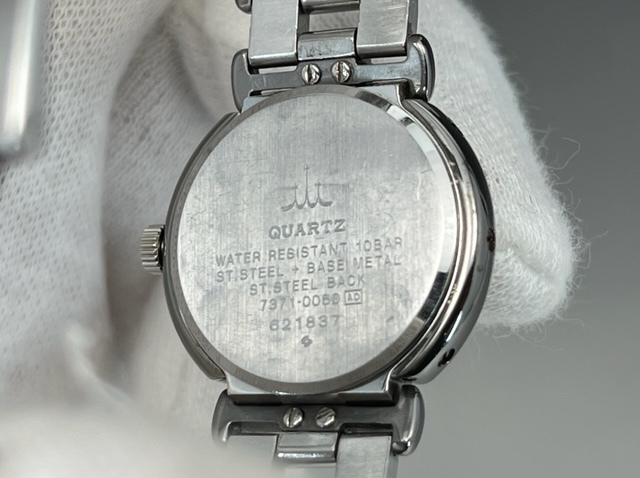 セイコ― SEIKO CREDOR クレドール ペアウオッチ 9571-6030/7371-0060