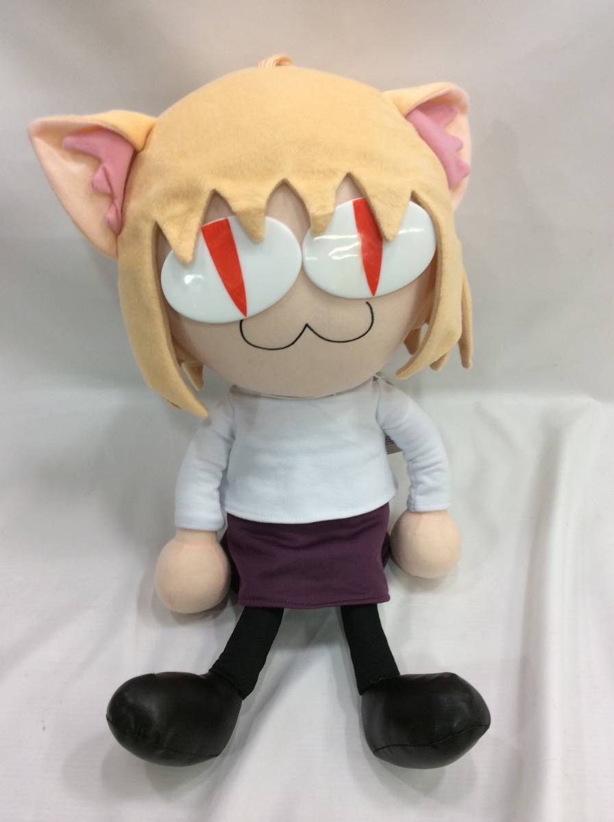 ジャンク MELTY BLOOD メルティブラッド ネオ・ネコアルク