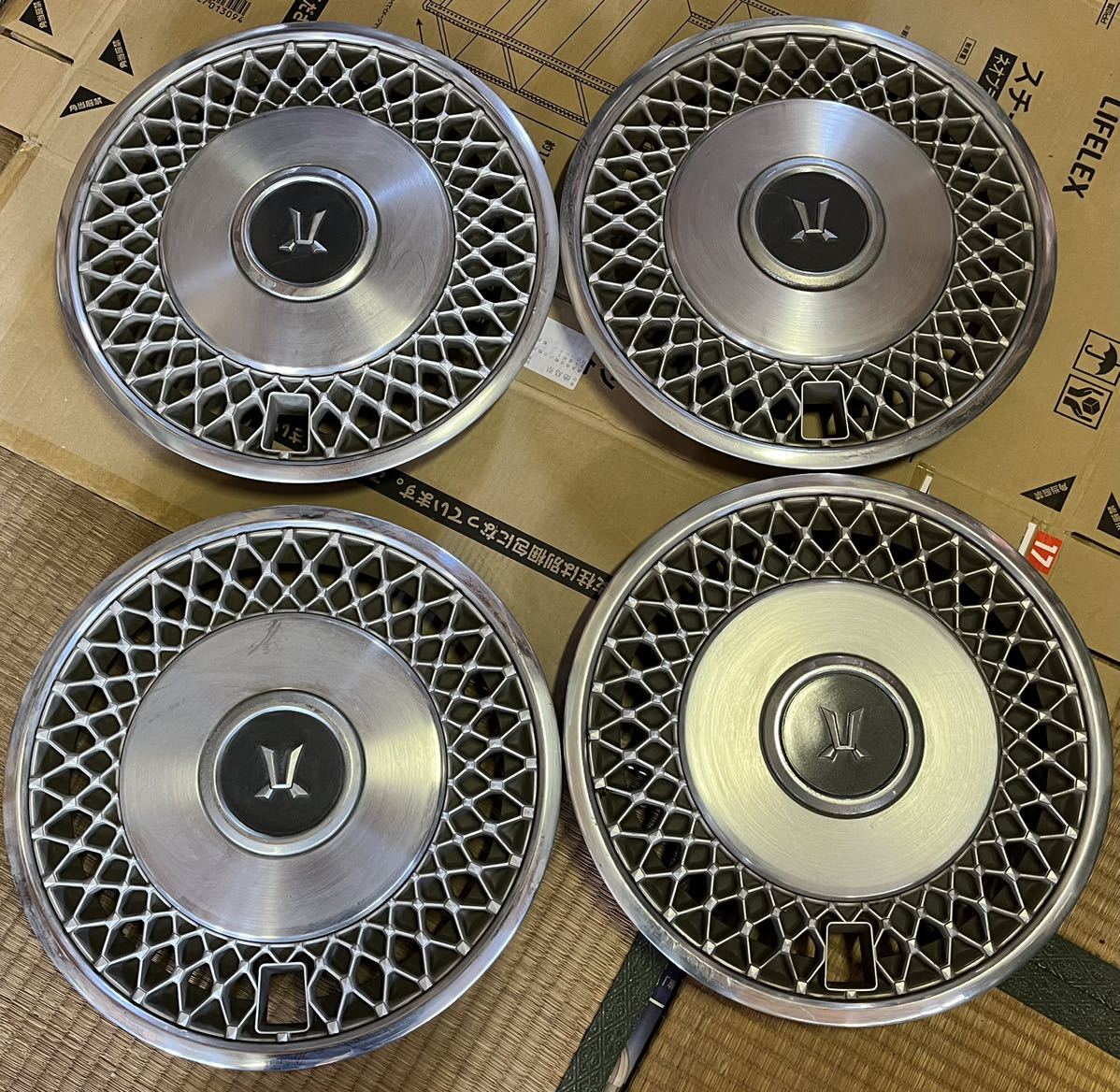 GX71 トヨタ ホイールキャップ 2026年最新Yahoo!オークション 純正 