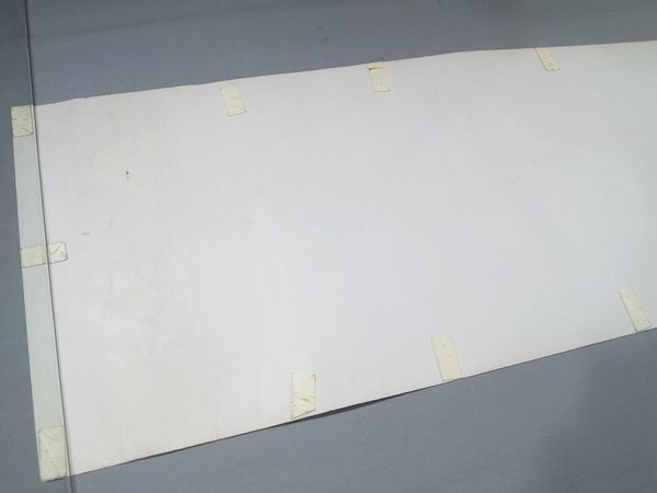 □貴重 1980年 あしたのジョー カレンダー ポスター ちばてつや 2003年 