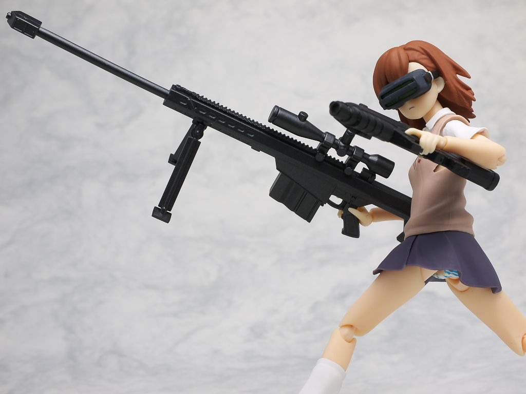 新品未開封 figma SP-020 とある魔術の禁書目録 ミサカ 電撃屋通販