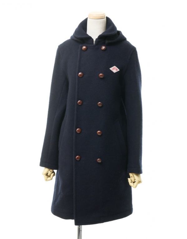 TD2158#ダントン×アーバンリサーチドアーズ*danton vetements de 