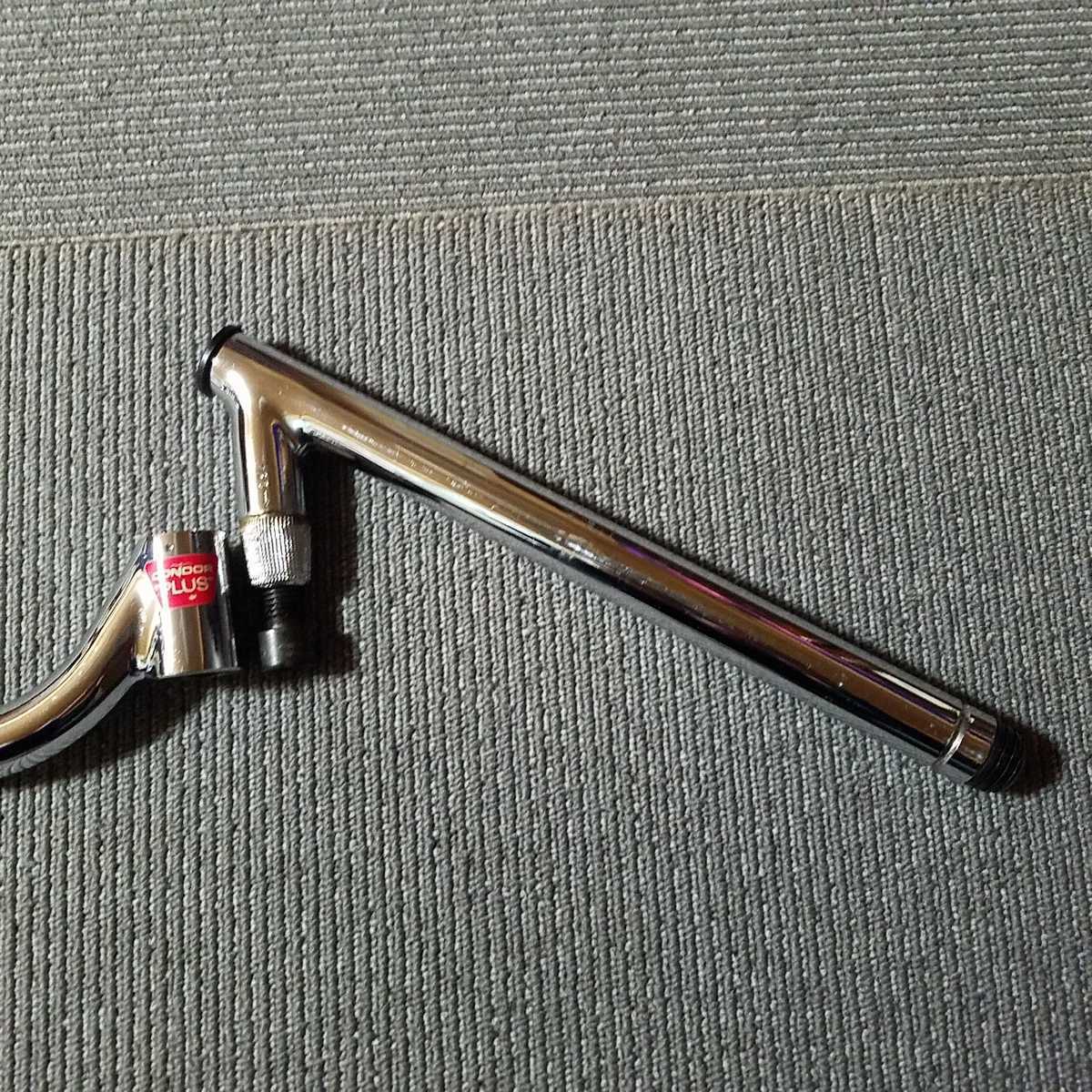 TOMMASELLI (トマゼリ) コンドルハンドル・プラス 品番270-284316004 TOMMASELLI (トマゼリ) コンドルハンドル・プラス 品番270-284316004