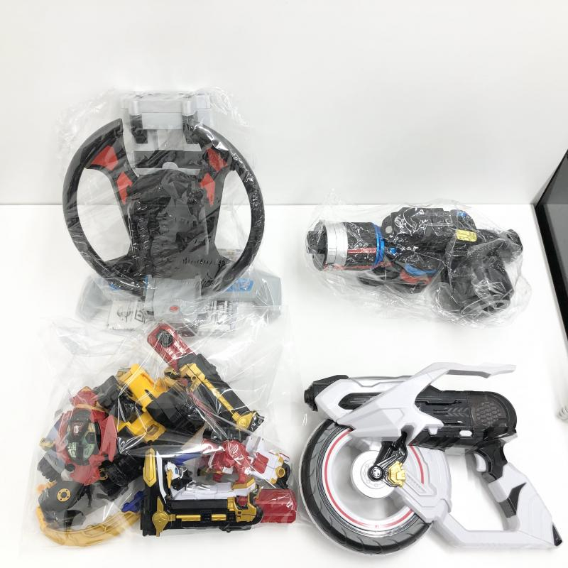 仮面ライダー ウルトラマン ジャンク スーパー戦隊 - ウルトラマン