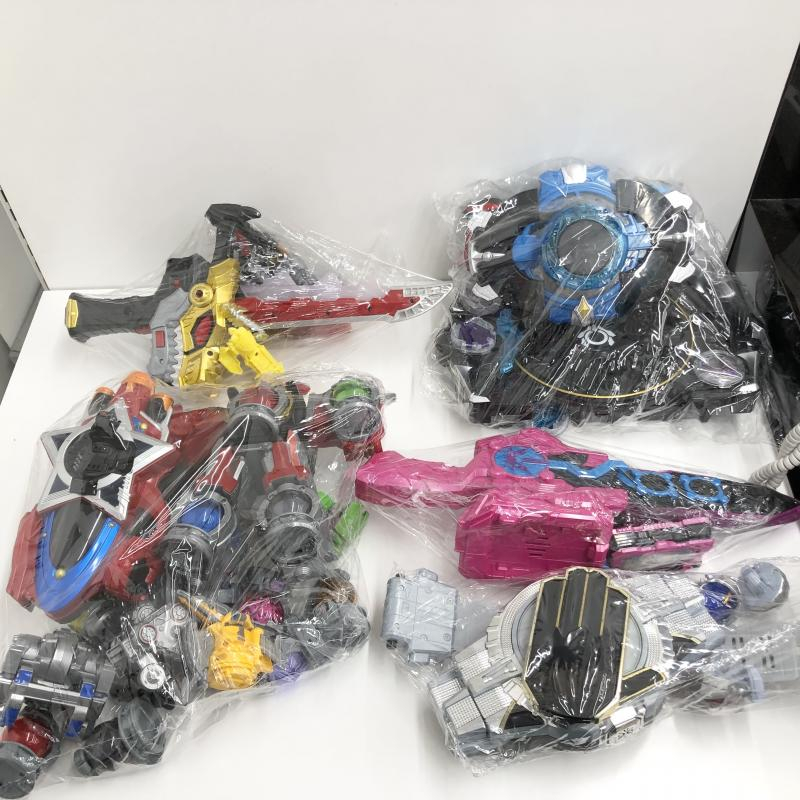 仮面ライダー ウルトラマン ジャンク スーパー戦隊 - ウルトラマン