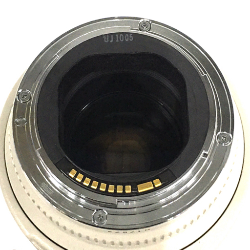 【本物保証，新作】 CANON ZOOM LENS EF 70-200mm 1:2.8 L ULTRASONIC カメラレンズ EFマウント キャノン