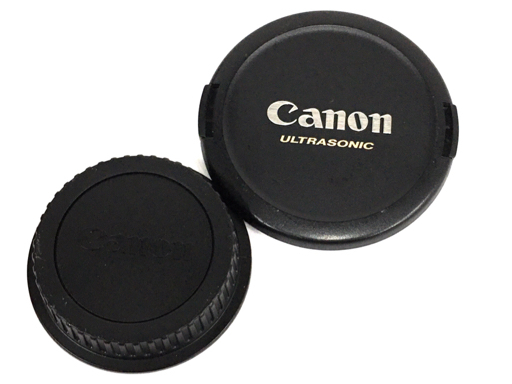 【本物保証，新作】 CANON ZOOM LENS EF 70-200mm 1:2.8 L ULTRASONIC カメラレンズ EFマウント キャノン