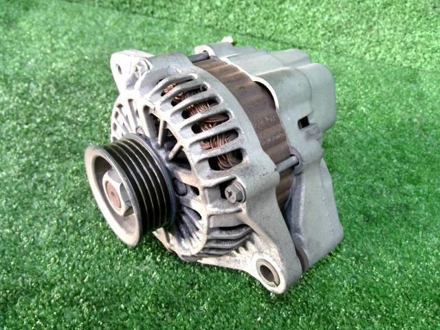 SALE，2026 エブリィ ABA-DA64W オルタネーター ダイナモ Z7T A1TA4091 31400-68H00 K6AT(スズキ用)｜売買されたオークション情報、yahooの商品情報をアーカイブ公開 - オークファン スズキ用