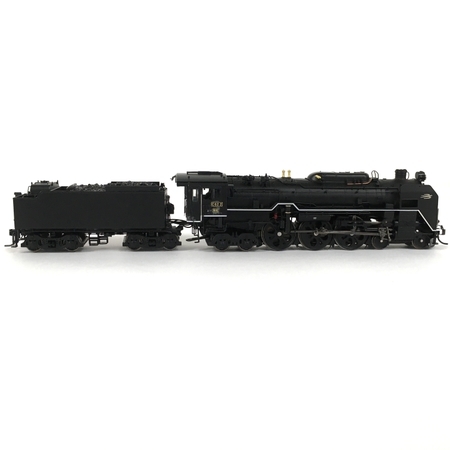 人気，豊富な 天賞堂 71010 C62 形 蒸気機関車 2号機 北海道 タイプ