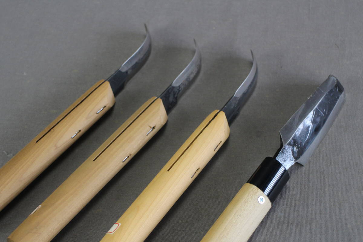 ナイフ型 フラン病削り 長野型 コンビニ受取対応商品 長野型