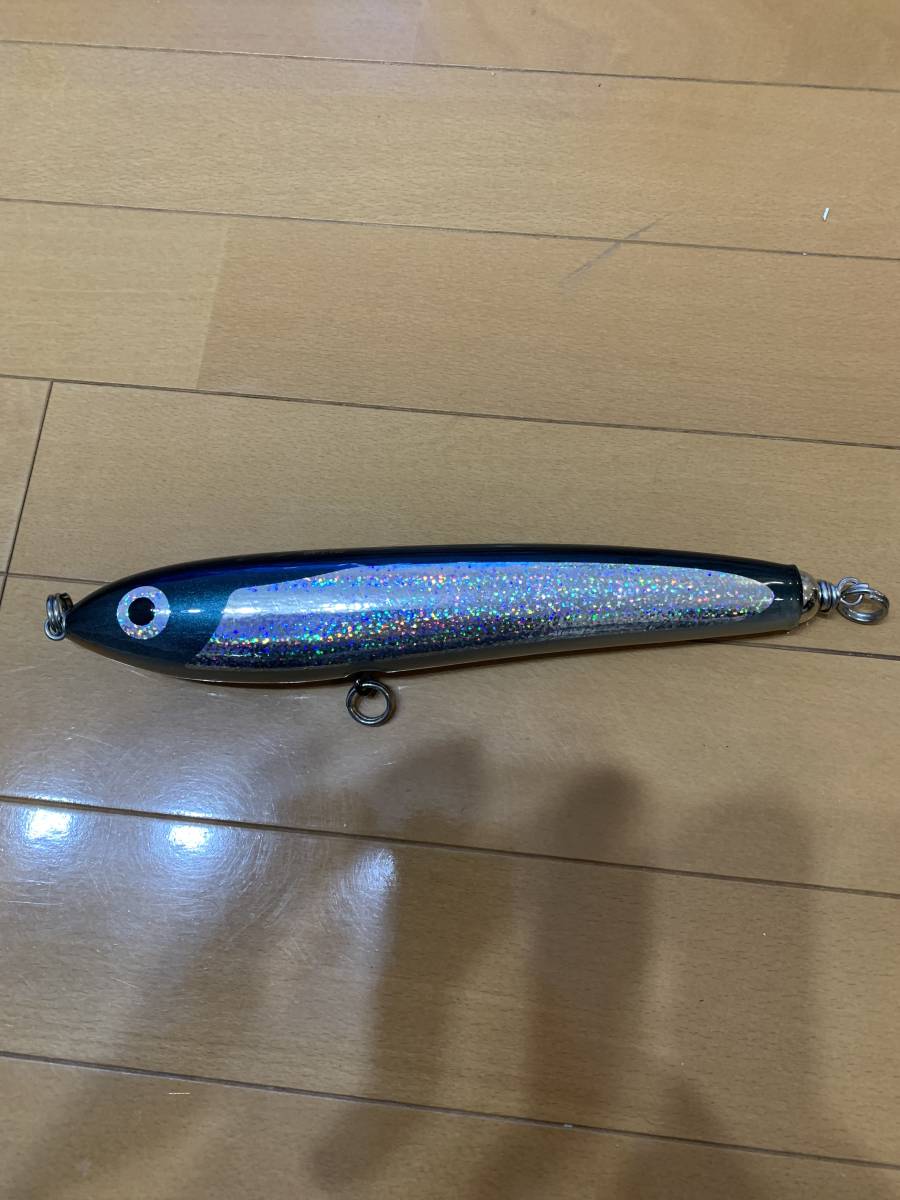 カーペンター GTガンマ 140 DIABLO 未使用】カーペンター GT-y 140