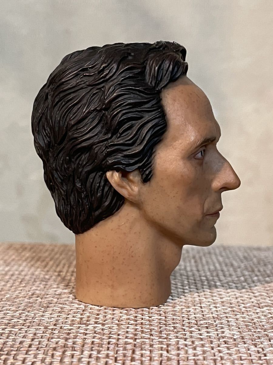 ウィリアム フィクナー ヘッド 1 6 カスタム ヘッドプレイ ホットトイズ ない ダークナイト 芸能人 タレント 売買されたオークション情報 Yahooの商品情報をアーカイブ公開 オークファン Aucfan Com