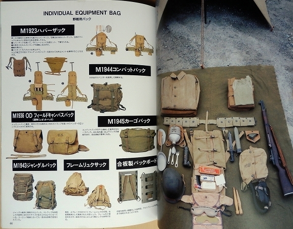 WWⅡヨーロッパ戦線 米軍装備☆第二次世界大戦M1ヘルメット陸軍