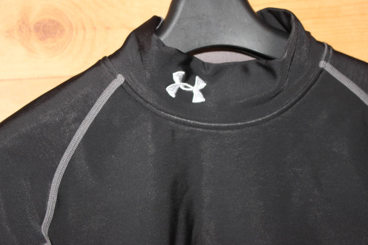 アンダーアーマー コンプレッション メタル ☆アンダーアーマー メタル