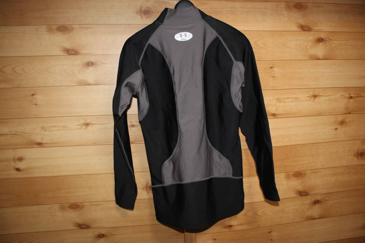 アンダーアーマー コンプレッション メタル ☆アンダーアーマー メタル