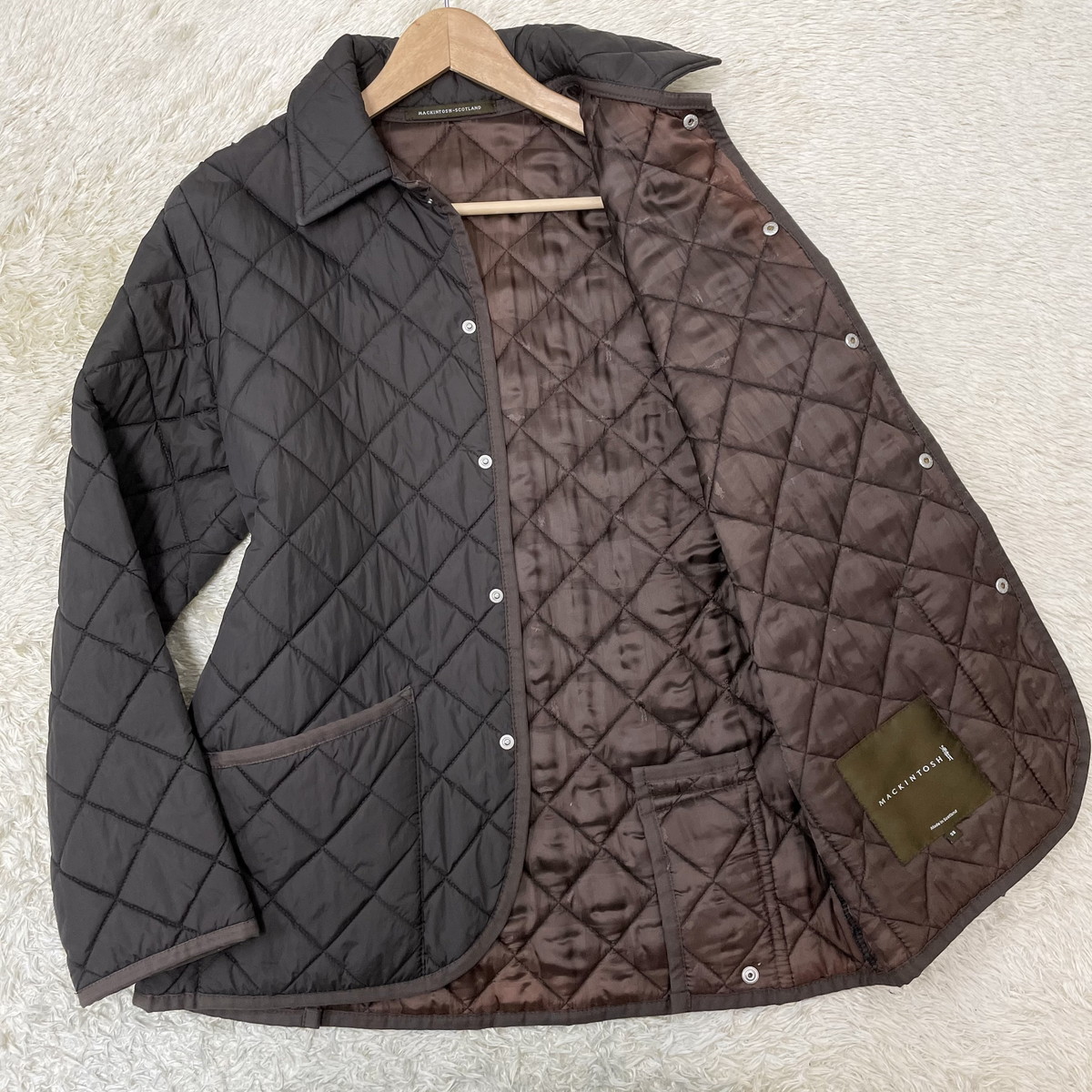 LITHIUM HOMME リチウムオム レザー LEATHER HOMME（レザージャケット 