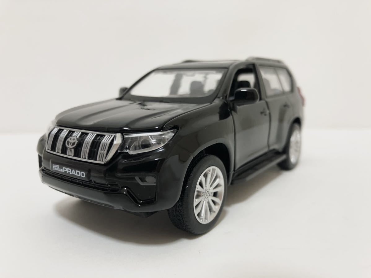 ランドクルーザープラド 1 32 モデルカー ミニカー ダイキャストカー 京商 オートアート トミカ トヨタ ランクル Suv B級品 乗用車 売買されたオークション情報 Yahooの商品情報をアーカイブ公開 オークファン Aucfan Com