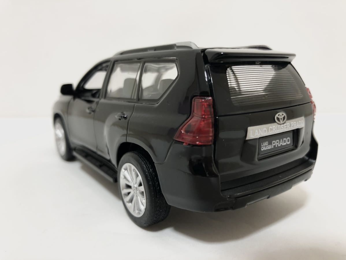 ランドクルーザープラド 1 32 モデルカー ミニカー ダイキャストカー 京商 オートアート トミカ トヨタ ランクル Suv B級品 乗用車 売買されたオークション情報 Yahooの商品情報をアーカイブ公開 オークファン Aucfan Com