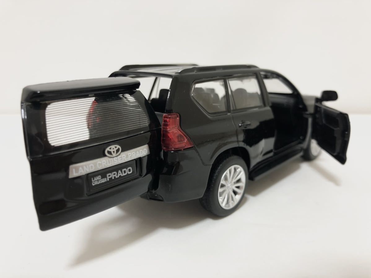 ランドクルーザープラド 1 32 モデルカー ミニカー ダイキャストカー 京商 オートアート トミカ トヨタ ランクル Suv B級品 乗用車 売買されたオークション情報 Yahooの商品情報をアーカイブ公開 オークファン Aucfan Com