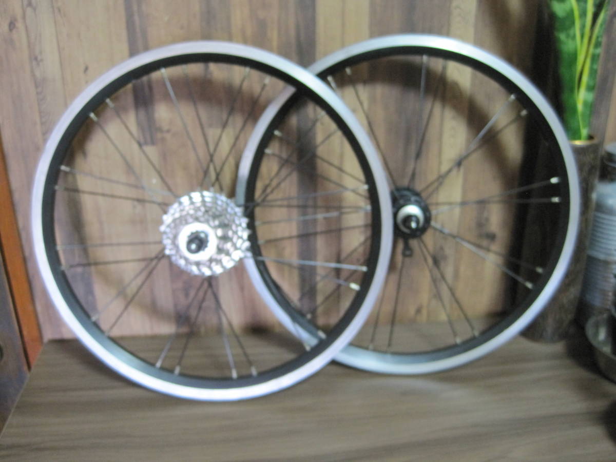 MOULTON AM-GT Moulton 17インチ Alex ALEX アレックス・モールトン 