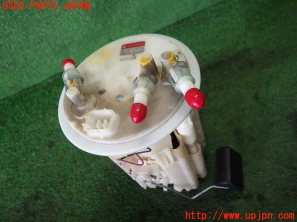 2UPJ-77972510]レガシィ ワゴン(BP5)燃料ポンプ 中古_1