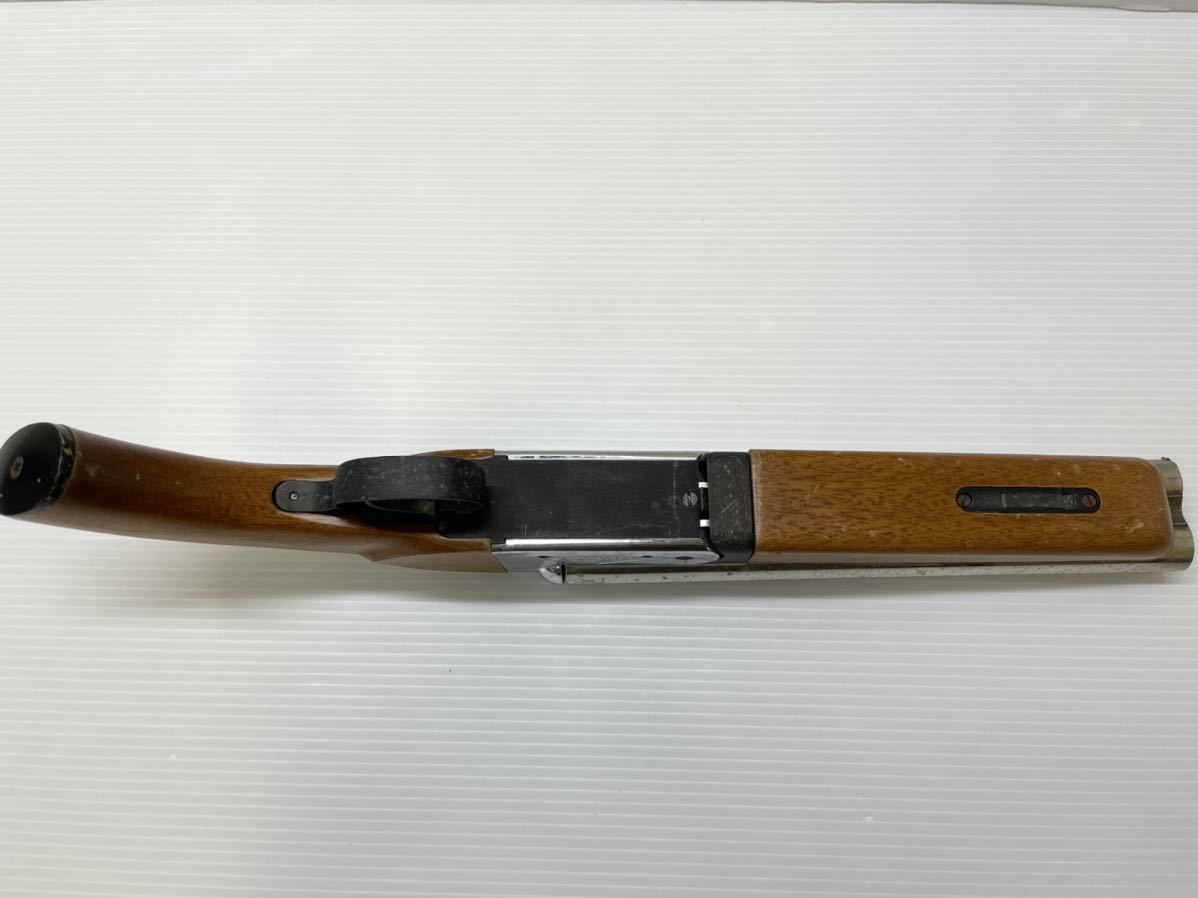 ASGKモデルガン HUDSON COMBAT SHOTGUN/ハドソンコンバットショット