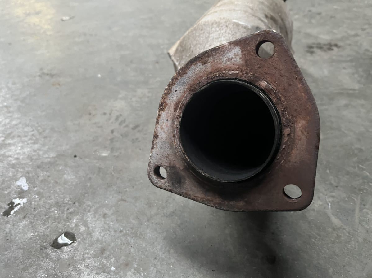 jzs171w クラウンアスリートV 純正触媒 【公式通販】