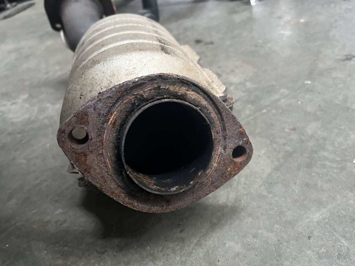 jzs171w クラウンアスリートV 純正触媒 【公式通販】