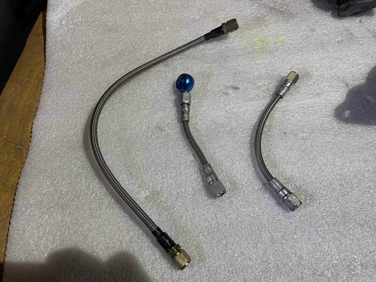 美品 シルビア SR20DET TOMEI 東名パワード ARMS M7960タービン 180SX
