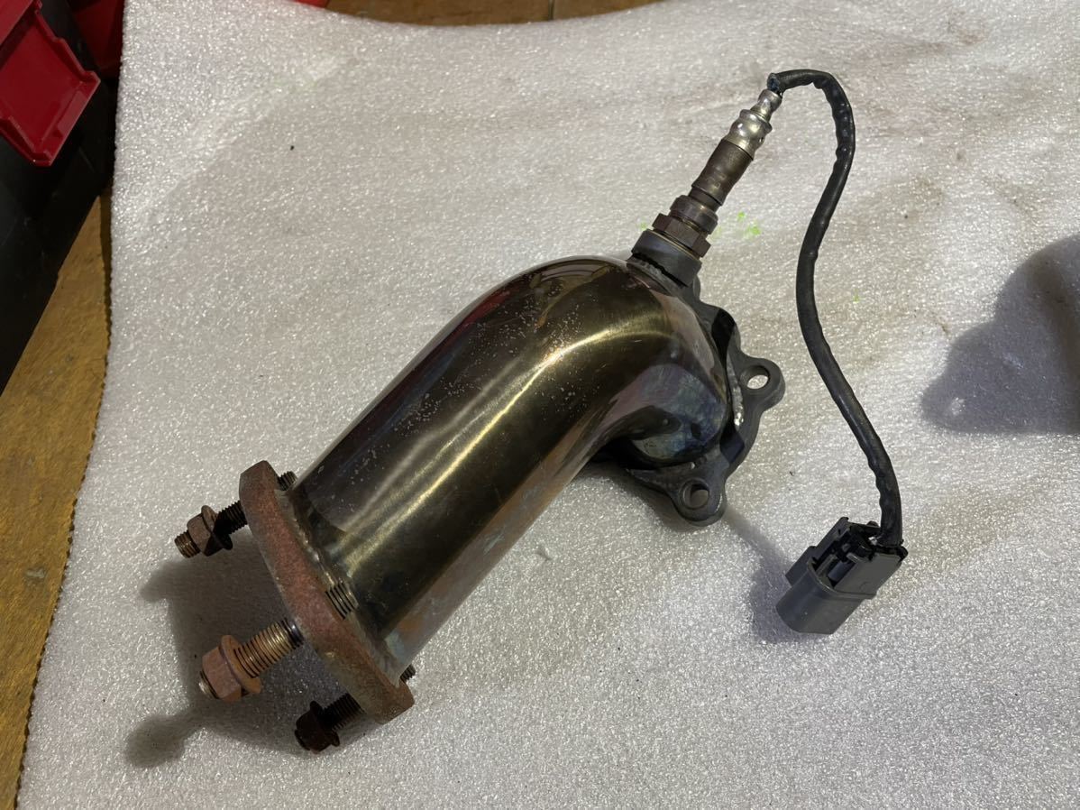 美品 シルビア SR20DET TOMEI 東名パワード ARMS M7960タービン 180SX