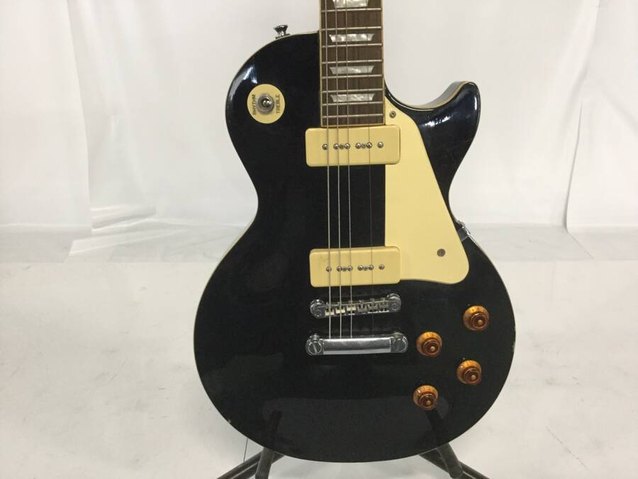 3⁄15〜16限定価格Epiphone レスポールスタンダード トラ杢 3⁄15〜16
