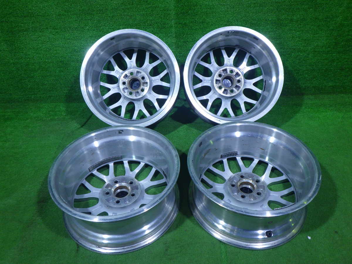 中古】BBSアルミホイール RS771 4本