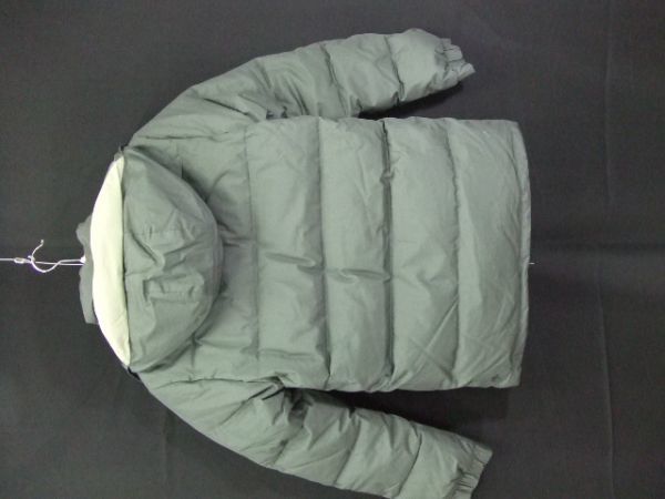 新品 定価5.2万 デサント DESCENTE(ddd) ヒートナビ クラシック ダウン 