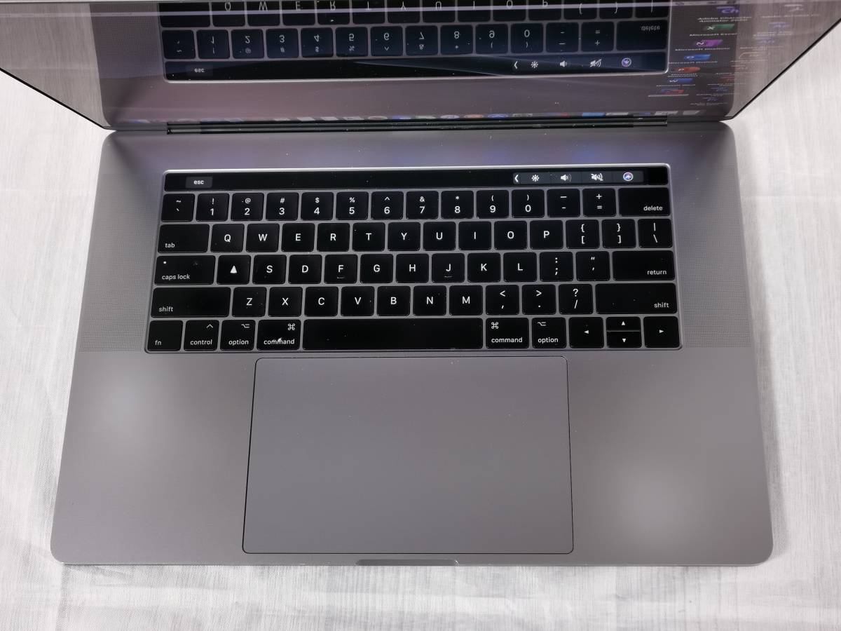 Mojave + Windows10 + office2019 SSD 16GB