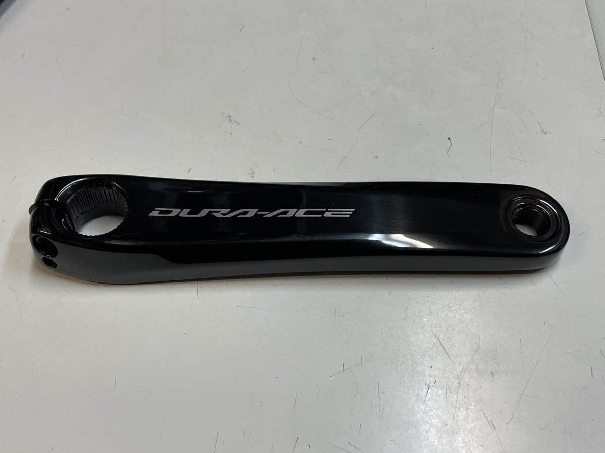クランクセット シマノ DURA-ACE 11S SHIMANO デュラエース SHIMANO