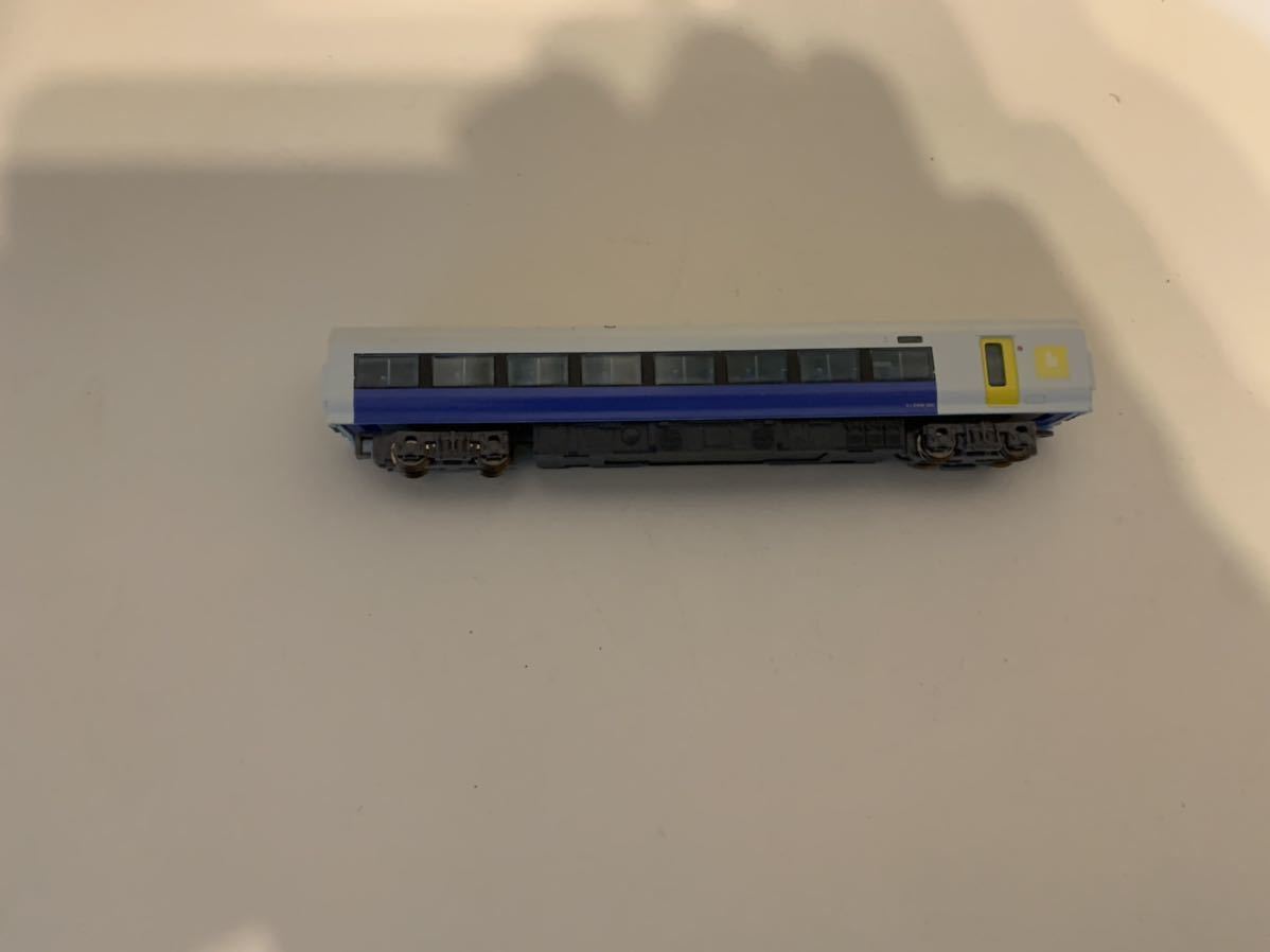 匿名配送E257系500番台 マイクロエース