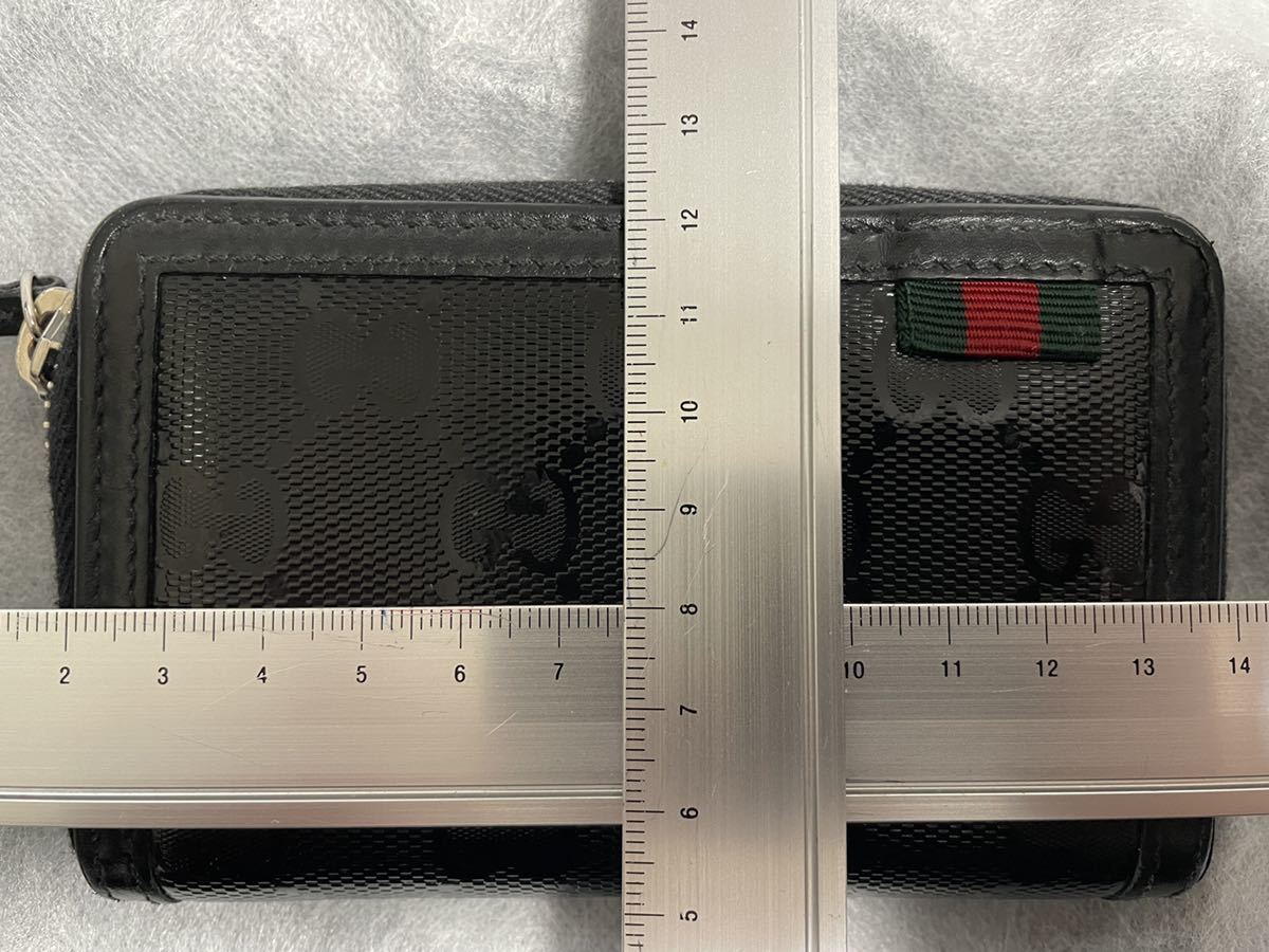 グッチ　500　by　GUCCI　FIAT　フィアット　コラボ　GG　インプリメ　コインケース　小銭入れ　財布　サイフ by フィアット 0 Gucci」は260万円 Gucciがカーラッピングで生まれ変わる インプリメ
