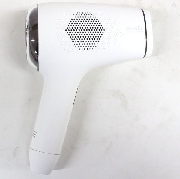 ミュゼ エピフォトスキンケアプロ セット 脱毛器 光美容器(S.S.C