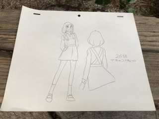 マギアレコード Exedra』で挑んだ！Live2Dと | Magia 前編『魔法少女まどか☆マギカ 設定 kingdom マギ マギⅡ-The magic- of オリジナル衣装に身を包んだ新規描き下ろしイラストが登場 vol.2 : 魔法少女変身原画集 |『マギ』公式サイト