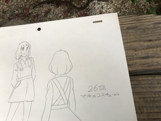 マギアレコード Exedra』で挑んだ！Live2Dと | Magia 前編『魔法少女まどか☆マギカ 設定 kingdom マギ マギⅡ-The magic- of オリジナル衣装に身を包んだ新規描き下ろしイラストが登場 vol.2 : 魔法少女変身原画集 |『マギ』公式サイト