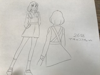 マギアレコード Exedra』で挑んだ！Live2Dと | Magia 前編『魔法少女まどか☆マギカ 設定 kingdom マギ マギⅡ-The magic- of オリジナル衣装に身を包んだ新規描き下ろしイラストが登場 vol.2 : 魔法少女変身原画集 |『マギ』公式サイト