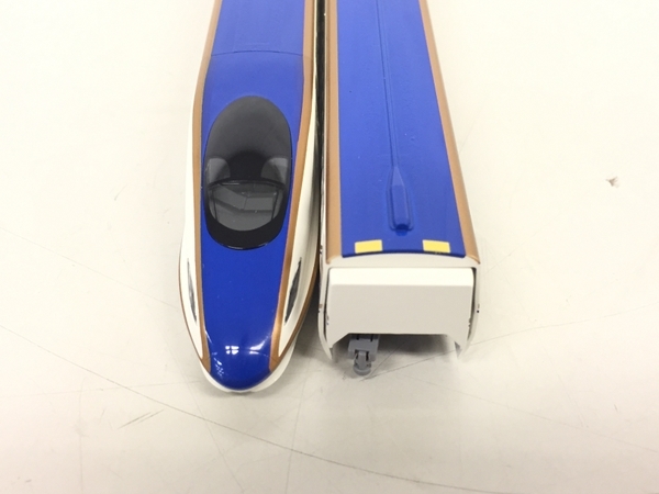 TOMIX 98926 限定品 JR E7系 北陸新幹線 セット 12両 N 美品 K6115716