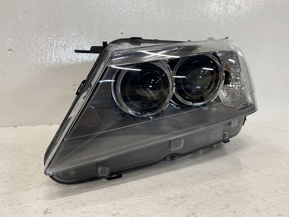 BMW X3 F25 | HID Xenon Headlight headlights for D1S 純正交換用HIDヘッドライト LinksAuto For Projector DRL TGATPRJB(小さな店)