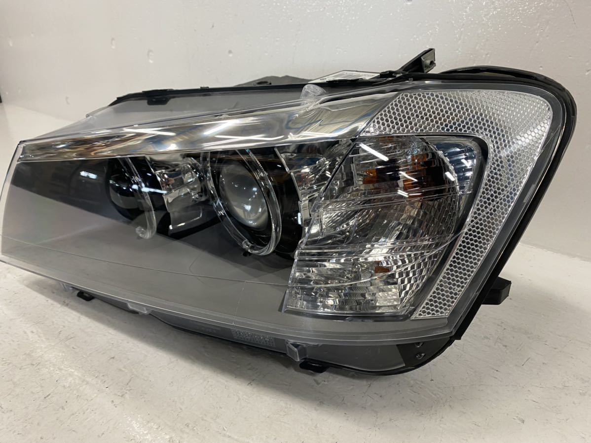 BMW X3 F25 | HID Xenon Headlight headlights for D1S 純正交換用HIDヘッドライト LinksAuto For Projector DRL TGATPRJB(小さな店)