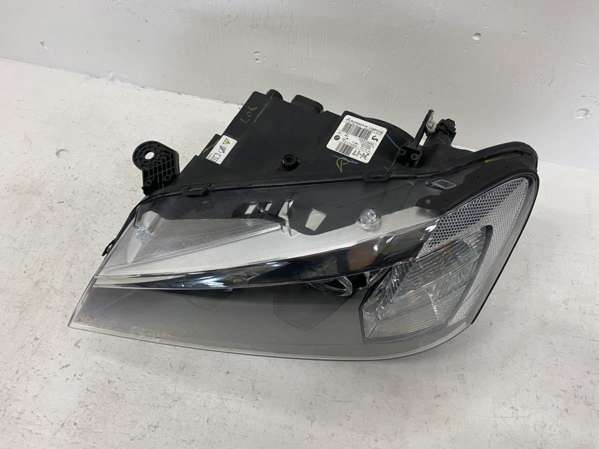 BMW X3 F25 | HID Xenon Headlight headlights for D1S 純正交換用HIDヘッドライト LinksAuto For Projector DRL TGATPRJB(小さな店)
