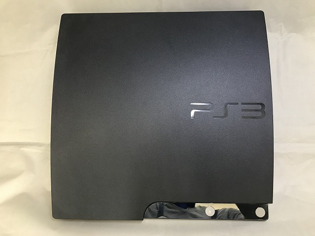 中古品】SONY（ソニー）CECH-2000A PlayStation3 120GB 本体のみ 動作