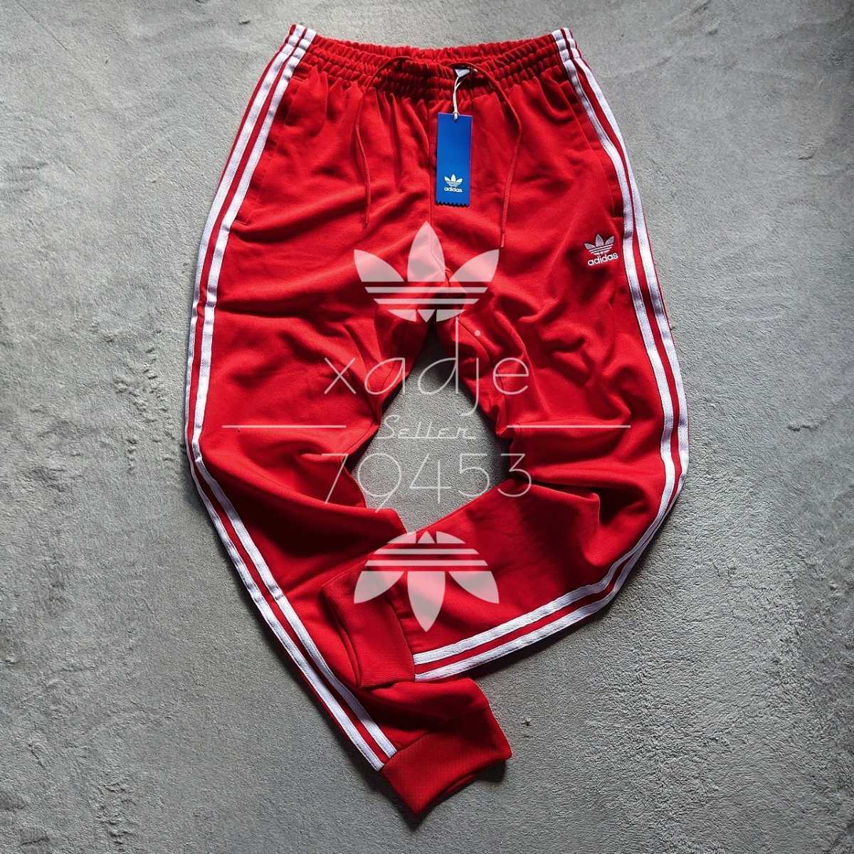 新品 正規品 adidas originals アディダス オリジナルス ジャージ