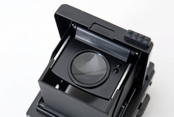 DW-3 Nikon F3用 F3 ウエストレベルファインダー ファインダー 0 元箱