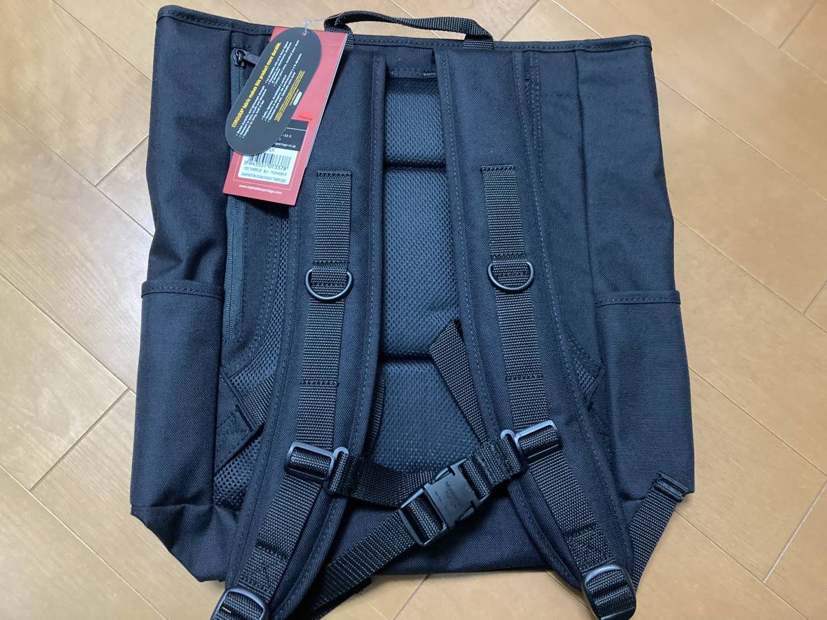 マンハッタンポーテージ 阪神タイガース コラボ 美品 希少 ショルダー